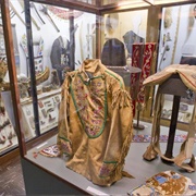 Museum of the Fur Trade, Chadron, NE