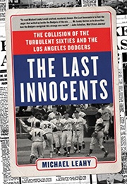 The Last Innocents (Michael Leahy)