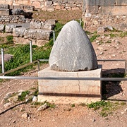 The Navel of the Earth