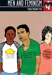 Men and Feminism (Shira Tarrant)