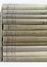 Oxyrhinchus Papyri Vol.XLIII: Official Documents of the Roman Period; Byzantine Documents (Rea, J.R. (Ed))