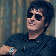 Clem Burke