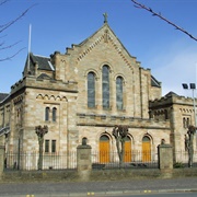 St Mirin's Cathedral