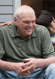 Brian Dennehy – Driveways (2020)