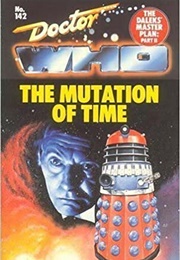 The Mutation of Time (John Peel)