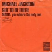Michael Jackson - Got to Be There