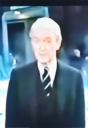 Jimmy Stewart for Firestone Tire 721: First Commercial (1979)