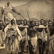 European Slaving Reaches America 1619