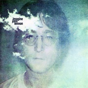 Imagine - John Lennon (1971)
