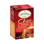 Twinings Ultra Spice Chai Tea