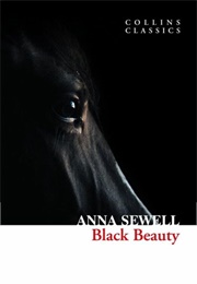 Black Beauty (Anna Sewell)