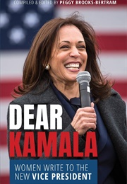 Dear Kamala (Peggy)