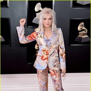 Cyndi Lauper