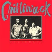 Chilliwack - Rockerbox