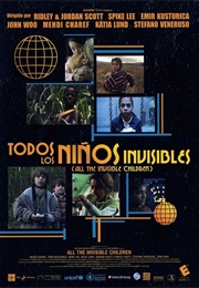 Los Ninos Invisibles (2001)
