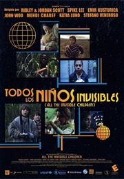 Los Ninos Invisibles (2001)