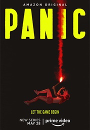 Panic (2021)