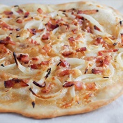 Tarte Flambée