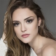 Isabelle Drummond