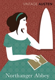 Northanger Abbey (Jane Austen)