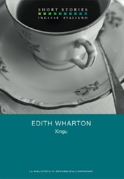Xingu (Edith Wharton)