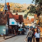 Shere, Surrey