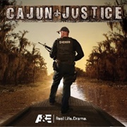 Cajun Justice