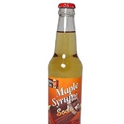 Lester's Fixins Maple Syrup