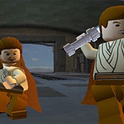 Lego Star Wars: The Video Game
