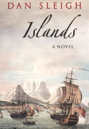 Islands (Dan Sleigh)