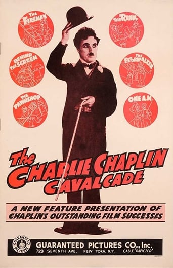 The Chaplin Cavalcade (1941)