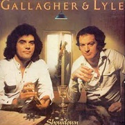 Gallagher &amp; Lyle - Showdown