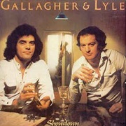 Gallagher & Lyle - Showdown