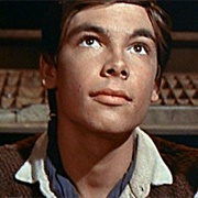 Johnny Tremain (Johnny Tremain, 1957)
