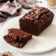 Chocolate Bread