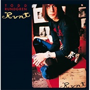 Baby Let's Swing/ the Last Thing You Said/Don't Tie My Hands - Todd Rundgren