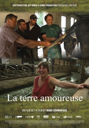 La Terre Amoureuse (2012)