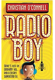 Radio Boy (Christian O'Connell)