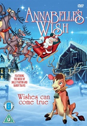 Anabelle's Wish (LGB)