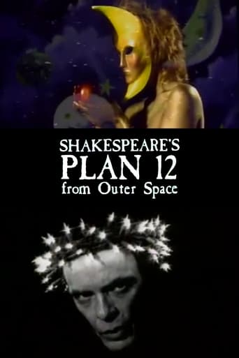 Shakespeare's Plan 12 From Outer Space (1996)