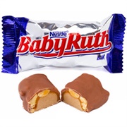 Baby Ruth