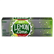 Meijer Diet Lemon Lime