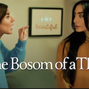 In the Bosom of a Thorn