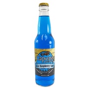 Capone Family Secret Blue Raspberry