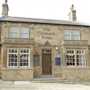 The Clothier's Arms - Leeds