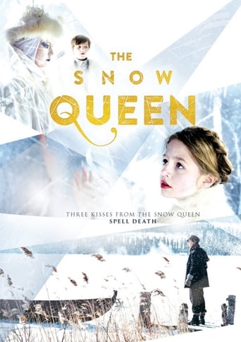 The Snow Queen (2014)