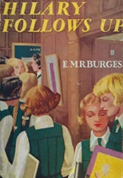 Hilary Follows Up (E.M.R. Burgess)