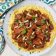 Lamb Tagine