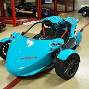 Campagna T-Rex 16SP