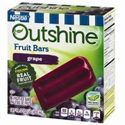 Outshine Grape